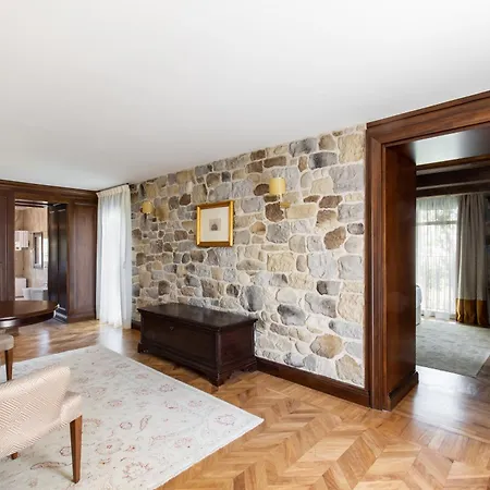 Rio Rosso By Palazzo Di Willa Varignana