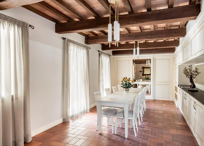 Rio Rosso By Palazzo Di