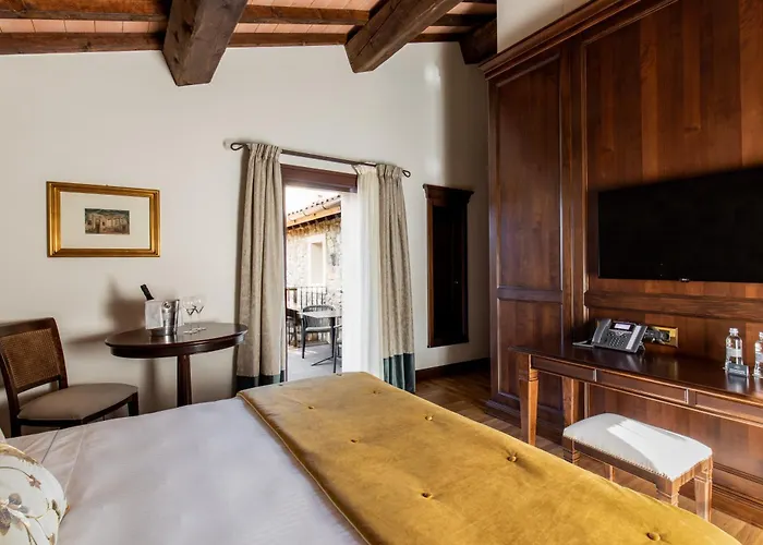 Rio Rosso By Palazzo Di Varignana