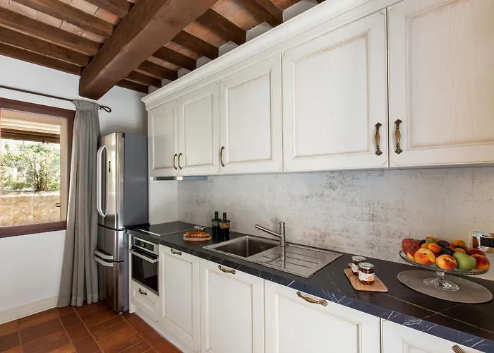 Willa Rio Rosso By Palazzo Di *