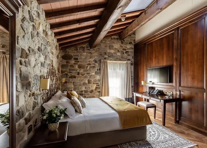 Rio Rosso By Palazzo Di Willa Varignana