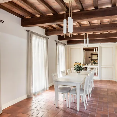 Rio Rosso By Palazzo Di