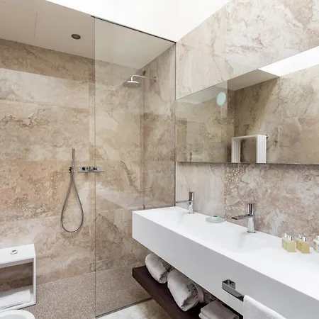 Rio Rosso By Palazzo Di Villa