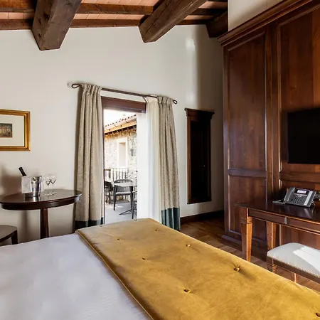 Rio Rosso By Palazzo Di Varignana