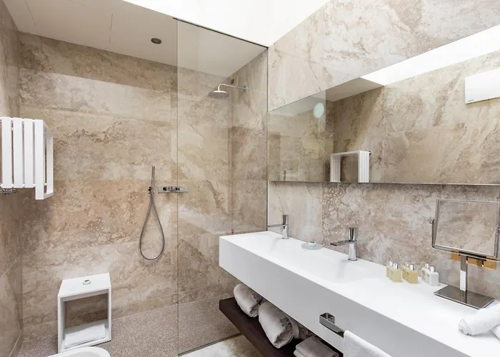 Rio Rosso By Palazzo Di Villa