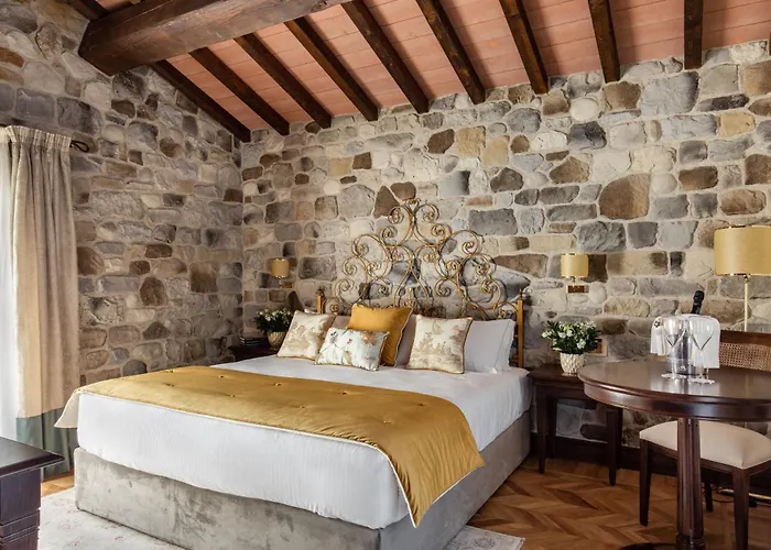 Rio Rosso By Palazzo Di Villa *