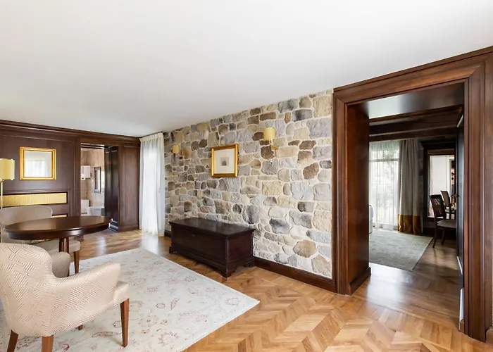 Rio Rosso By Palazzo Di Villa Varignana