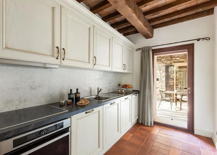 Rio Rosso By Palazzo Di