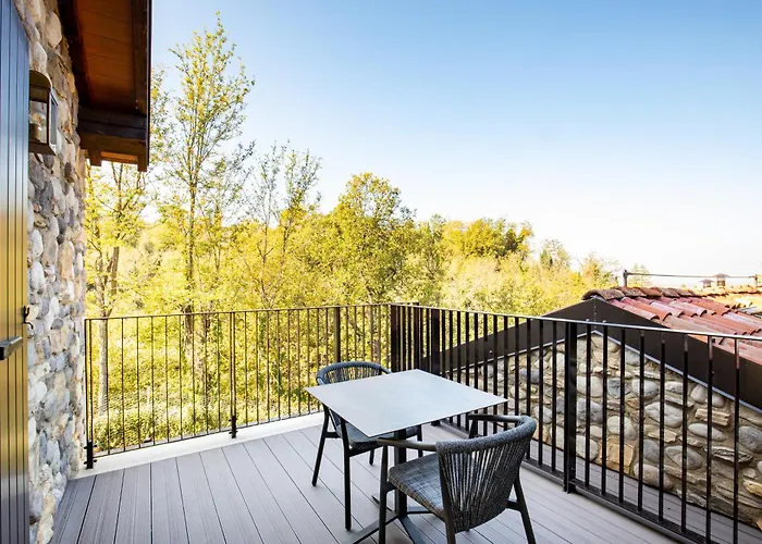 Villa Rio Rosso By Palazzo Di