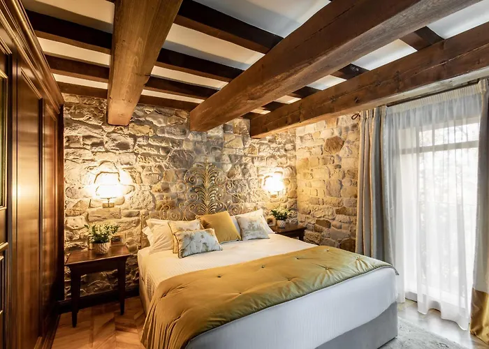 Rio Rosso By Palazzo Di Varignana