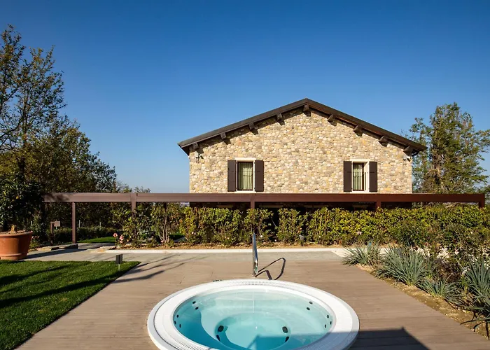 Rio Rosso By Palazzo Di