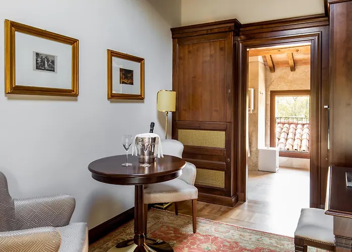 Rio Rosso By Palazzo Di Villa *